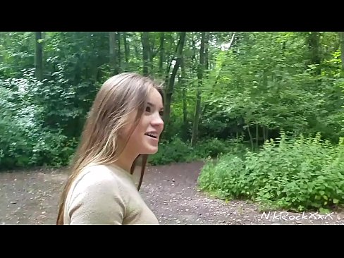 ❤️ Jeg foreslo for Evelina at vi skulle knulle på et offentlig sted! Hun sa ja. Så knullet jeg henne i rumpa og cum i munnen hennes. Så ble hun forbanna. ❤️❌ Analvideo hos oss ❌️