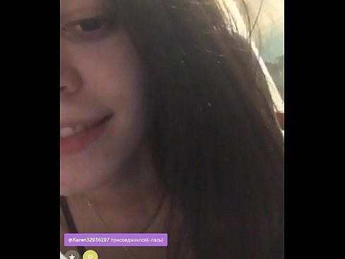 ❤️ Slutty russisk tispe (Periscope, VKontakte, Instagram) ❤️❌ Analvideo hos oss ❌️