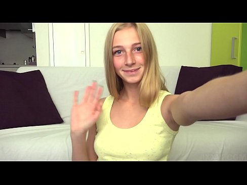 ❤️ Når jeg kjeder meg onanerer jeg dovent den rosa fitten min ❤️❌ Analvideo hos oss ❌️