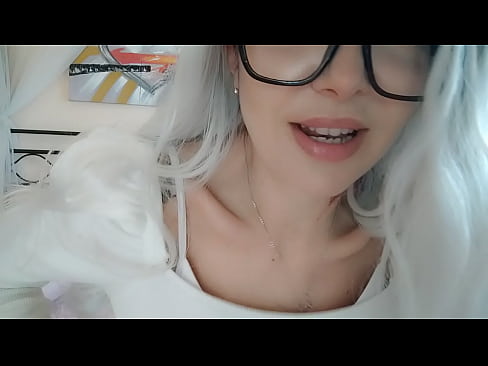 ❤️ stesønn, ikke skamm deg! ereksjon er normalt. Stemor lærer å kontrollere seg selv ❤️❌ Analvideo hos oss ❌️