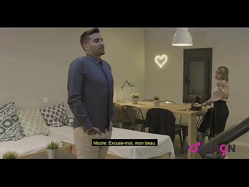 ❤️ PORNBCN 4K En moden kvinne med store pupper ønsker å bli analt knullet ung gigolo med stor pikk blowjob amortisme hardt knulle hånd jobb hund stil fitte slikke orgasme Franske undertekster ❤️❌ Analvideo hos oss ❌️