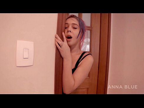 ❤️ Jeg kom tilbake til broren min. Jeg hadde sex med kjæresten hans. lesbisk tilbakebetaling. ❤️❌ Analvideo hos oss ❌️