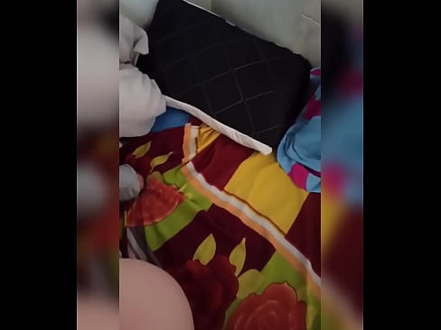 ❤️ Samboeren min blir hjemme alene fordi mannen hennes drar på ferie og jeg benytter anledningen til å knulle henne og fylle rumpa hennes med melk ❤️❌ Analvideo hos oss ❌️