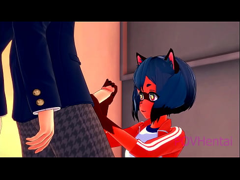 ❤️ Helt ny storfegård med Michiru Kagemori ❤️❌ Analvideo hos oss ❌️