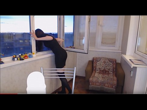 ❤️ Prøv å ikke cum med Streamer Olyasha 1080p (Metronome) ❤️❌ Analvideo hos oss ❌️