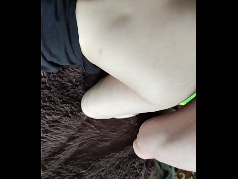 ❤️ Russisk jente stønner hjemme anal del 2 ❤️❌ Analvideo hos oss ❌️